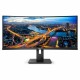 Monitor Philips B Line 346B1C/00 para PC 86,4 cm (34") 3440 x 1440 Pixeles Quad HD LCD