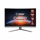 Monitor MSI G32CQ4 E2 para PC 80 cm (31.5") 2560 x 1440 Pixeles Wide Quad HD LCD