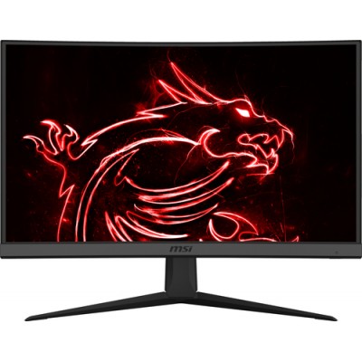 Monitor MSI G24C6 E2 para PC 59,9 cm (23.6") 1920 x 1080 Pixeles Full HD LED