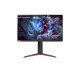 Monitor LG 27GP850P-B para PC 68,6 cm (27") 2560 x 1440 Pixeles 2K LED