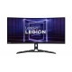 Monitor Lenovo Legion Y34wz-30 para PC 86,4 cm (34") 3440 x 1440 Pixeles Wide Quad HD LED