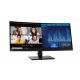 Monitor Lenovo ThinkVision P34w-20 LED display 86,7 cm (34.1") 3440 x 1440 Pixeles Wide Quad HD