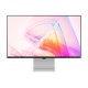 Monitor Samsung ViewFinity S90PC para PC 68,6 cm (27") 5120 x 2880 Pixeles 5K Ultra HD LCD