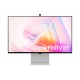 Monitor Samsung ViewFinity S90PC para PC 68,6 cm (27") 5120 x 2880 Pixeles 5K Ultra HD LCD