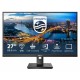 Monitor Philips 276B1/00 para PC 68,6 cm (27") 2560 x 1440 Pixeles Full HD LED