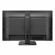 Monitor Philips 276B1/00 para PC 68,6 cm (27") 2560 x 1440 Pixeles Full HD LED