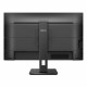 Monitor Philips 276B1/00 para PC 68,6 cm (27") 2560 x 1440 Pixeles Full HD LED