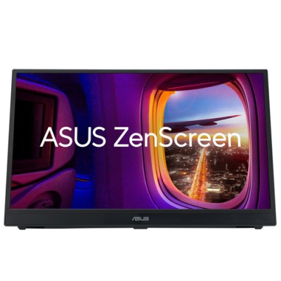 Monitor ASUS ZenScreen MB17AHG para PC 43,9 cm (17.3") 1920 x 1080 Pixeles Full HD