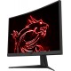 Monitor MSI G24C6 E2 para PC 59,9 cm (23.6") 1920 x 1080 Pixeles Full HD LED