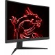 Monitor MSI G24C6 E2 para PC 59,9 cm (23.6") 1920 x 1080 Pixeles Full HD LED