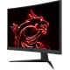 Monitor MSI G24C6 E2 para PC 59,9 cm (23.6") 1920 x 1080 Pixeles Full HD LED