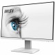 Monitor MSI Pro MP243XW para PC 60,5 cm (23.8") 1920 x 1080 Pixeles Full HD