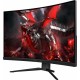 Monitor MSI G322CQP para PC 80 cm (31.5") 2560 x 1440 Pixeles Wide Quad HD LCD