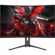 Monitor MSI G322CQP para PC 80 cm (31.5") 2560 x 1440 Pixeles Wide Quad HD LCD