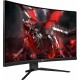 Monitor MSI G322CQP para PC 80 cm (31.5") 2560 x 1440 Pixeles Wide Quad HD LCD