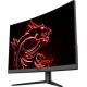 Monitor MSI G27CQ4 E2 para PC 68,6 cm (27") 2560 x 1440 Pixeles Wide Quad HD LCD