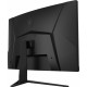 Monitor MSI G27CQ4 E2 para PC 68,6 cm (27") 2560 x 1440 Pixeles Wide Quad HD LCD