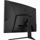 Monitor MSI G27CQ4 E2 para PC 68,6 cm (27") 2560 x 1440 Pixeles Wide Quad HD LCD