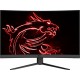 Monitor MSI G27CQ4 E2 para PC 68,6 cm (27") 2560 x 1440 Pixeles Wide Quad HD LCD