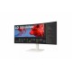 Monitor LG 38WR85QC-W para PC 96,5 cm (38") 3840 x 1600 Pixeles UltraWide Quad HD LCD