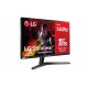 Monitor LG 27GN800P-B para PC 68,6 cm (27") 2560 x 1440 Pixeles Quad HD LED