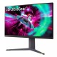 Monitor LG 32GR93U-B para PC 80 cm (31.5") 3840 x 2160 Pixeles 4K Ultra HD LCD