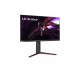 Monitor LG 27GP850P-B para PC 68,6 cm (27") 2560 x 1440 Pixeles 2K LED