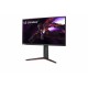 Monitor LG 27GP850P-B para PC 68,6 cm (27") 2560 x 1440 Pixeles 2K LED