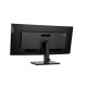 Monitor Lenovo ThinkVision P34w-20 LED display 86,7 cm (34.1") 3440 x 1440 Pixeles Wide Quad HD