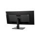 Monitor Lenovo ThinkVision P34w-20 LED display 86,7 cm (34.1") 3440 x 1440 Pixeles Wide Quad HD