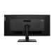 Monitor Lenovo ThinkVision P34w-20 LED display 86,7 cm (34.1") 3440 x 1440 Pixeles Wide Quad HD