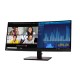 Monitor Lenovo ThinkVision P34w-20 LED display 86,7 cm (34.1") 3440 x 1440 Pixeles Wide Quad HD