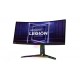 Monitor Lenovo Legion Y34wz-30 para PC 86,4 cm (34") 3440 x 1440 Pixeles Wide Quad HD LED