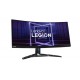 Monitor Lenovo Legion Y34wz-30 para PC 86,4 cm (34") 3440 x 1440 Pixeles Wide Quad HD LED