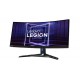 Monitor Lenovo Legion Y34wz-30 para PC 86,4 cm (34") 3440 x 1440 Pixeles Wide Quad HD LED