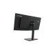 Monitor Lenovo ThinkVision T34w-30 LED display 86,4 cm (34") 3440 x 1440 Pixeles Wide Quad HD