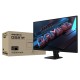 Monitor Gigabyte GS27F para PC 68,6 cm (27") 1920 x 1080 Pixeles Full HD LCD