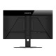 Monitor Gigabyte M28U para PC 71,1 cm (28") 3840 x 2160 Pixeles 4K Ultra HD LED