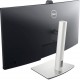 Monitor DELL P Series P3424WEB para PC 86,7 cm (34.1") 3440 x 1440 Pixeles 4K Ultra HD LCD