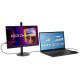 Monitor ASUS ZenScreen MB17AHG para PC 43,9 cm (17.3") 1920 x 1080 Pixeles Full HD