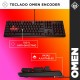 HP Teclado Gaming Encoder OMEN by