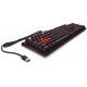 HP Teclado Gaming Encoder OMEN by