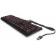 HP Teclado Gaming Encoder OMEN by