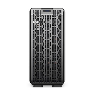 Servidor DELL PowerEdge T350 | Intel Xeon E E-2336 | 16 GB RAM