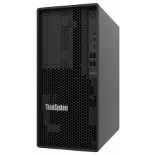 Servidor Lenovo ThinkSystem ST50 V2 - Intel Xeon E E-2324G - 16 GB RAM