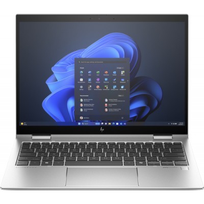 Portátil HP Elite x360 830 G11 | Intel Core Ultra 5 125U | 16 GB RAM