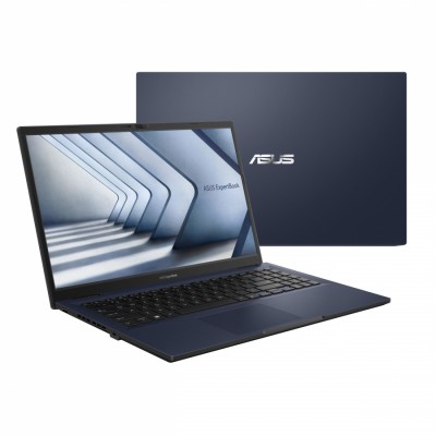 Portátil ASUS ExpertBook B1 B1502CVA-BQ0883 | i7-1355U | 16 GB RAM | FreeDOS (Sin Windows)