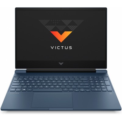 Portátil HP Victus Gaming 15-fa0049ns | i7-12650H | 16 GB RAM | FreeDOS (Sin Windows)