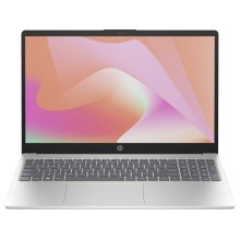 Portátil HP Laptop 15-fd0053ne | Intel i5-1334U | 8GB RAM | FreeDOS