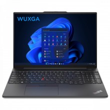 Portátil Lenovo ThinkPad E16 Gen 1 - i7-1355U - 16 GB RAM